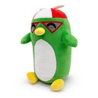 Long IsaacWhy Plush (1ft)