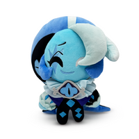Shadow Milk Cookie Plush (9in)