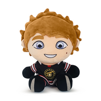 Ilya Rozanov Plush (9in)