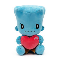 Thunderbrute Plush (9in)