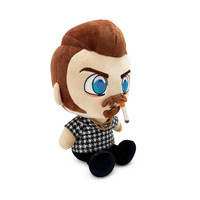 Ricky Plush (9in)