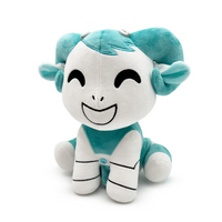 Rammie X Jenny Plush (9in)