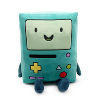 BMO Plush (2ft)