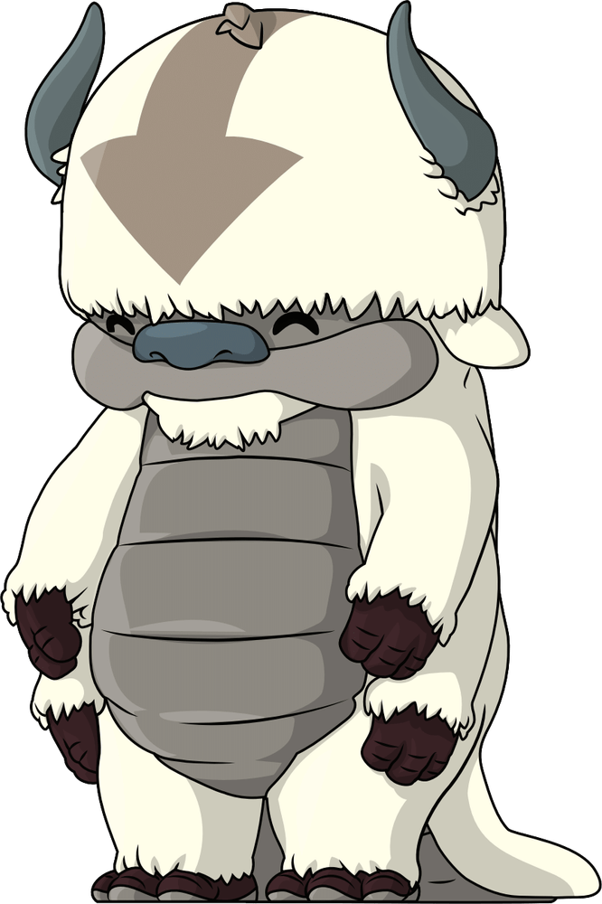 Appa Pokémon Appa Standing (8in) – Youtooz Collectibles