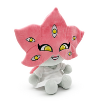 Omniscia Plush (9in)