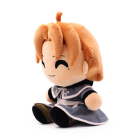Rudeus Plush (9in)