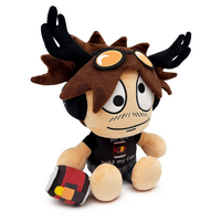 Ventuist Plush (9in)