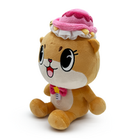 Chiitan Plush (9in)