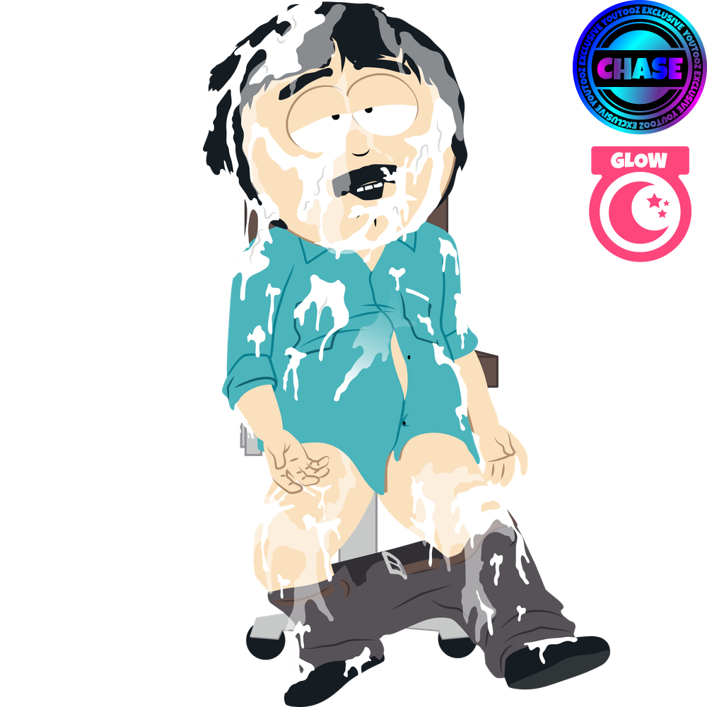 Ectoplasm Randy