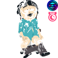 Ectoplasm Randy