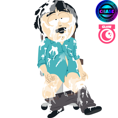 Ectoplasm Randy