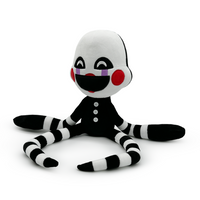 Marionette Plush (9in)