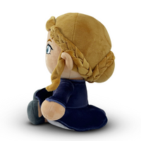 Nesta Plush (9in)