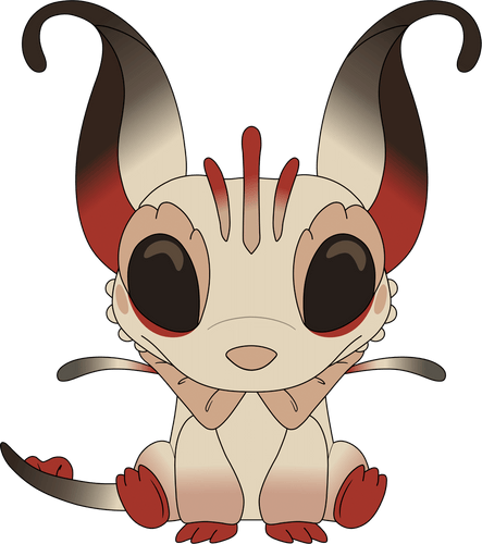 Sprat Plush (9in)