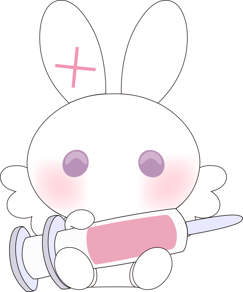 Nene Amano Plush (9in)