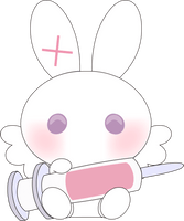 Nene Amano Plush (9in)