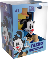 Yakko