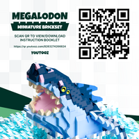 Megalodon Brickset
