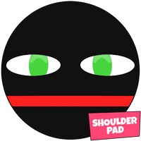 Your Personal Helper Friend Shoulder Rider