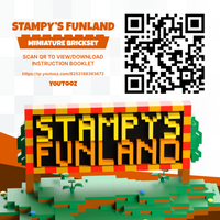 Stampy’s Funland Brickset