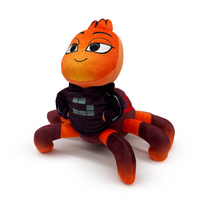 Ms. Tarantula Plush (9in)