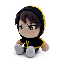 ButterJaffa Plush (9in)