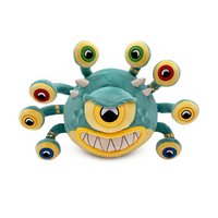 Xanathar Plush (9in)