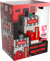 Glow in the Dark Nuka Cola
