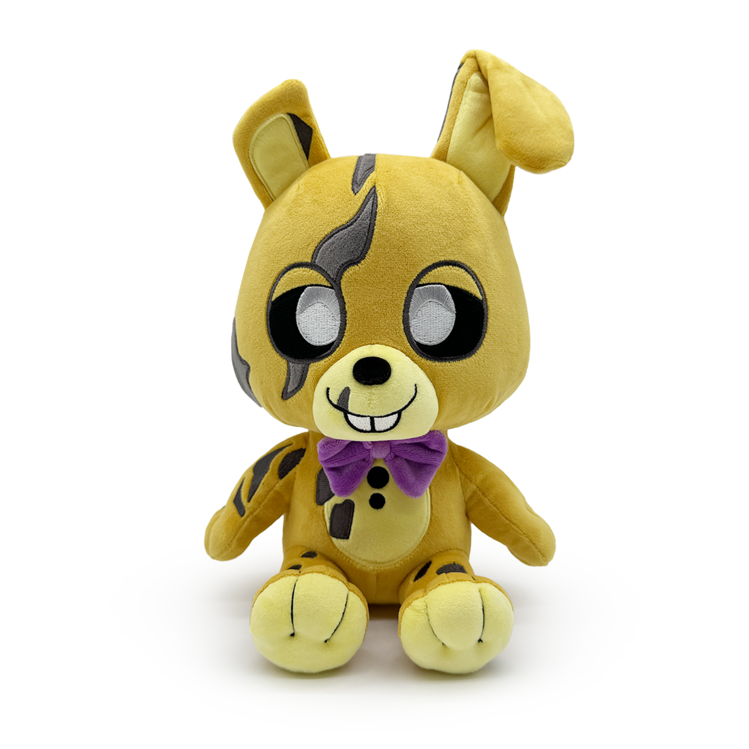 Springtrap Plush (9in) – Youtooz Collectibles