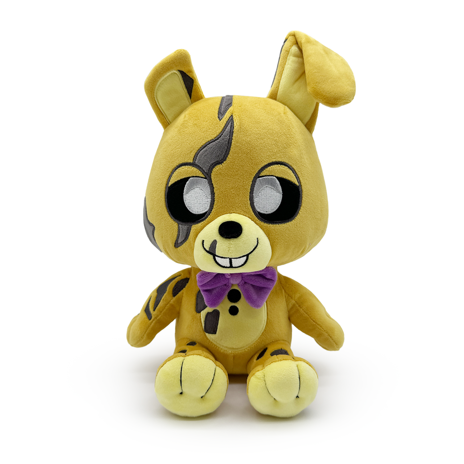 Trix Rabbit Spring Trap Springtrap Plush (9in) – Youtooz Collectibles