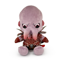 The Emperor Plush (9in)