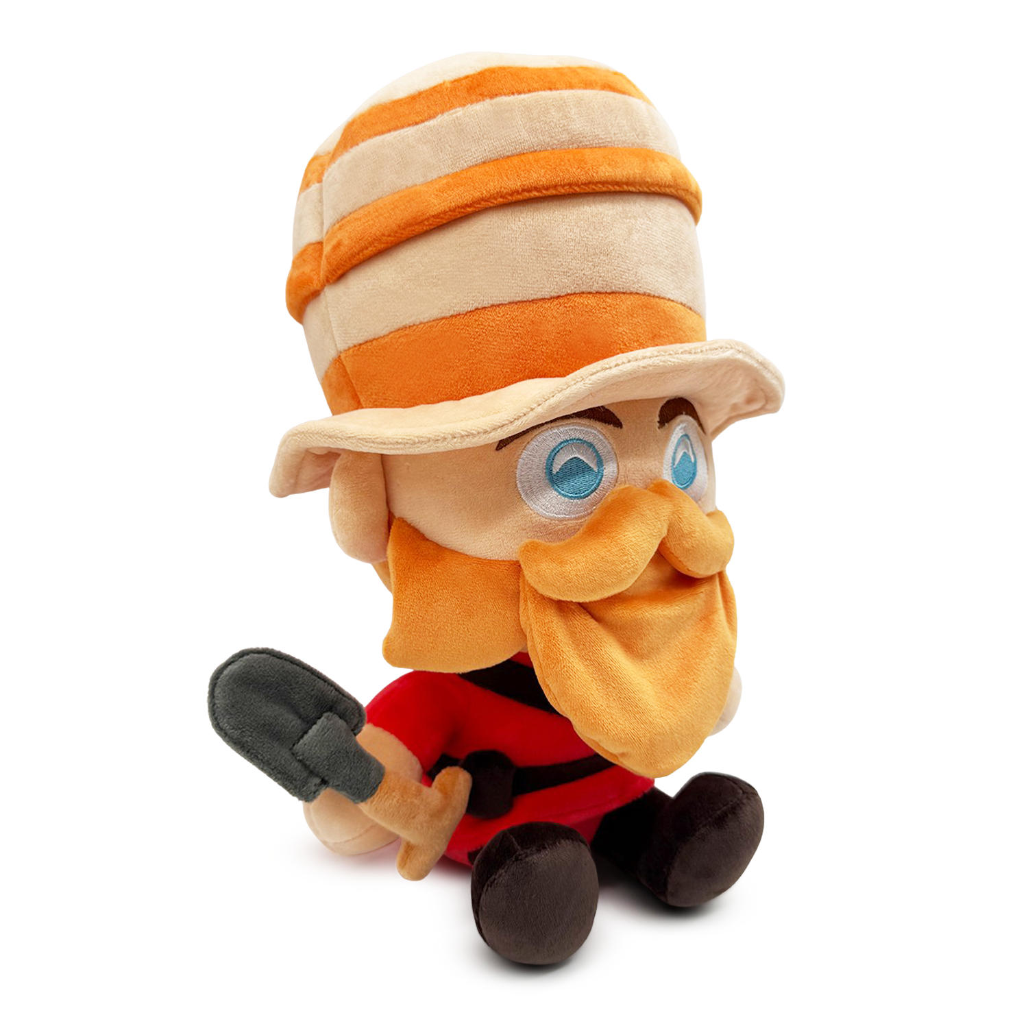 Soundsmith Face SoundSmith Plush (9in) – Youtooz Collectibles
