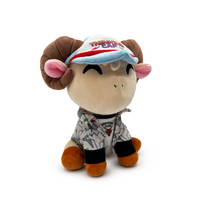 Stranger Things Dustin x Rammie Plush (9in)