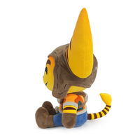 Ratchet Plush (9in)
