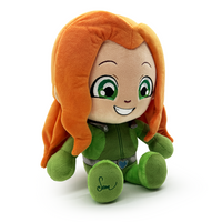 Sam Plush (9in)