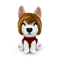 Real Estate Karen Plush (9in)