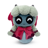 Lamb Ghost Plush (9in)