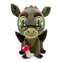 Aberanth Plush (9in)