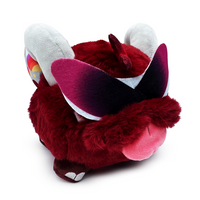 K/DA Plush Keychain Blind Box