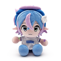 Sunflower Smith Plush (9in)