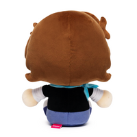 ConnerTheWaffle Plush (9in)