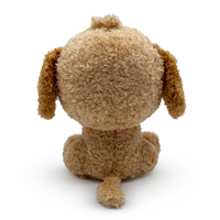 Luna The Mini Cockapoo Plush (9in)