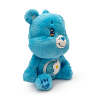 Bedtime Bear Plush (9in)