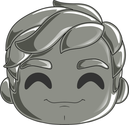 Luke TheNotable Plush (9in)