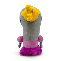 Pearl Plush (9in)