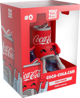 Coca-Cola Can