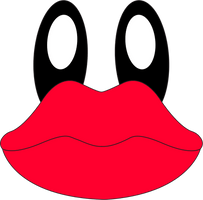 Failboat Hand Puppet Plush (9in)