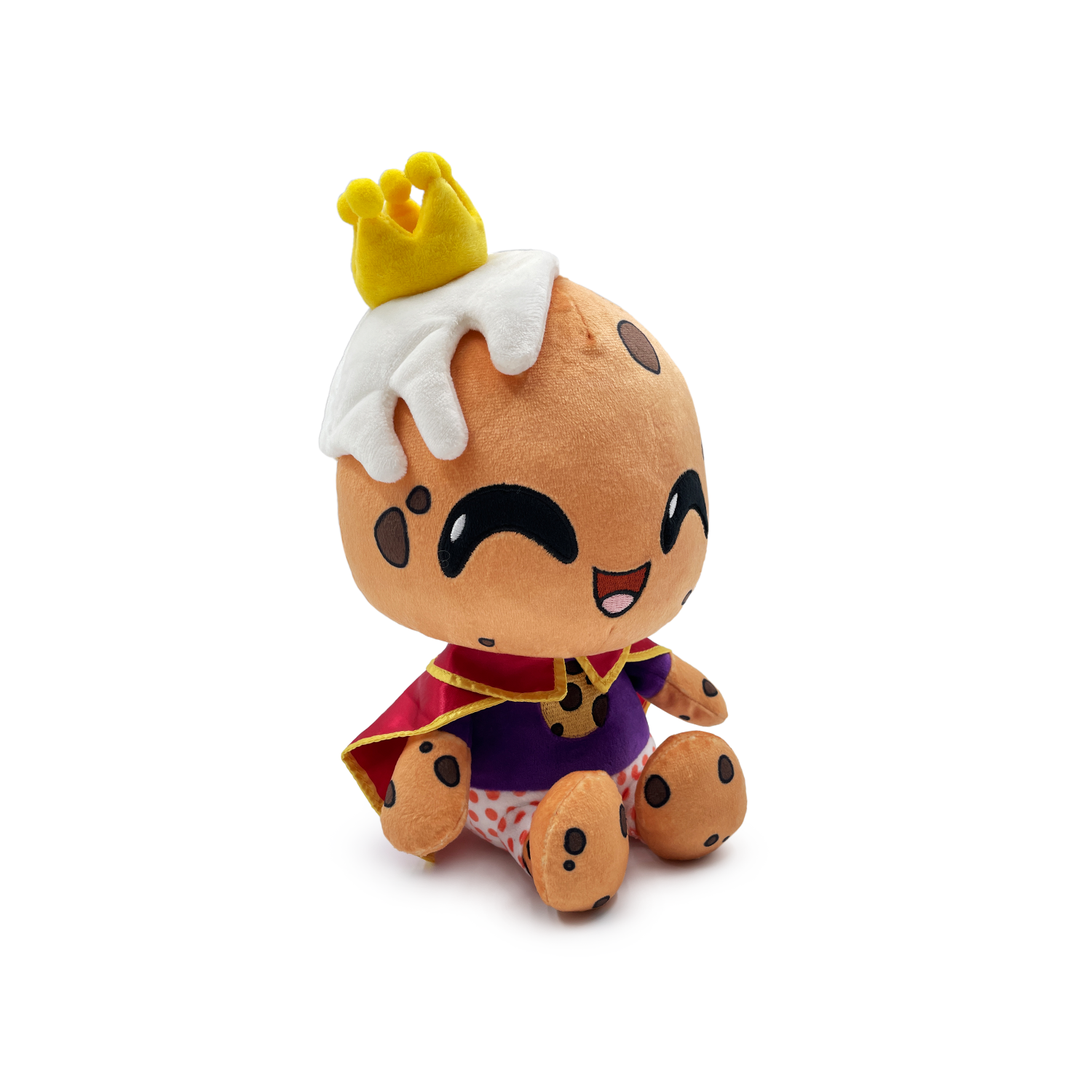 aCookieGod Plush (9in) – Youtooz Collectibles