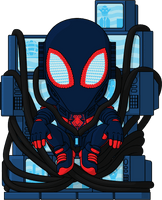 Spider-Man 2099 #1