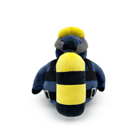 Dave the Diver Plush (9in)
